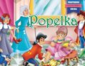 Kniha: Popelka (SUN). SUN, 2019 Kniha: Popelka (SUN). SUN, 2019