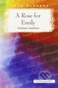 Kniha: A Rose for Emily (William Faulkner). Perfection, 2007 Kniha: A Rose for Emily (William Faulkner). Perfection, 2007