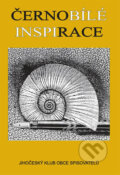 Kniha: Černobílé inspirace (Hanka Hosnedlová). Drábek Antonín, 2008 Kniha: Černobílé inspirace (Hanka Hosnedlová). Drábek Antonín, 2008