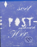 Kniha: Svět postmoderních her (Ivan Vágner). H+H Kniha: Svět postmoderních her (Ivan Vágner). H+H