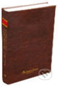 Kniha: Občanské právo - část všeobecná (Emanuel Tilsch). Wolters Kluwer ČR, 2013 Kniha: Občanské právo - část všeobecná (Emanuel Tilsch). Wolters Kluwer ČR, 2013