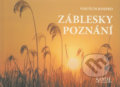 Kniha: Záblesky poznání (Vojtěch Kosprd). Santal, 2014 Kniha: Záblesky poznání (Vojtěch Kosprd). Santal, 2014