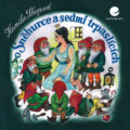 Kniha: O Sněhurce a sedmi trpaslících (Kamila Skopová). Bambook, 2014 Kniha: O Sněhurce a sedmi trpaslících (Kamila Skopová). Bambook, 2014