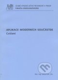 Kniha: Aplikace moderních součástek (Julius Foit). CVUT Praha, 2009 Kniha: Aplikace moderních součástek (Julius Foit). CVUT Praha, 2009