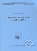 Kniha: Metody diskrétní matematiky (Josef Šlapal). Akademické nakladatelství CERM, 2004 Kniha: Metody diskrétní matematiky (Josef Šlapal). Akademické nakladatelství CERM, 2004