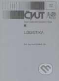 Kniha: Logistika (Karel Jeřábek). CVUT Praha, 2000 Kniha: Logistika (Karel Jeřábek). CVUT Praha, 2000
