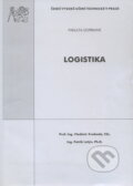 Kniha: Logistika (Vladimír Svoboda a Patrik Latýn). CVUT Praha, 2003 Kniha: Logistika (Vladimír Svoboda a Patrik Latýn). CVUT Praha, 2003