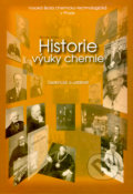 Kniha: Historie výuky chemie (Miroslav Schätz). CVUT Praha, 2002 Kniha: Historie výuky chemie (Miroslav Schätz). CVUT Praha, 2002