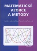 Kniha: Matematické vzorce a metody (František Bubeník). CVUT Praha, 2010 Kniha: Matematické vzorce a metody (František Bubeník). CVUT Praha, 2010