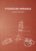 Kniha: Fyzikálne merania (Ján Uhrin, Jozef Murín a Ladislav Ševčovič). Elfa Kosice, 2006 Kniha: Fyzikálne merania (Ján Uhrin, Jozef Murín a Ladislav Ševčovič). Elfa Kosice, 2006