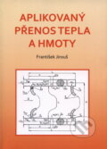 Kniha: Aplikovaný přenos tepla a hmoty (František Jirouš). CVUT Praha, 2010 Kniha: Aplikovaný přenos tepla a hmoty (František Jirouš). CVUT Praha, 2010