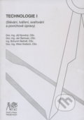 Kniha: Technologie I (Bohumír Bednář, Jan Šanovec, Jiljí Novotný a Viktor Kreibich). CVUT Praha, 2006 Kniha: Technologie I (Bohumír Bednář, Jan Šanovec, Jiljí Novotný a Viktor Kreibich). CVUT Praha, 2006
