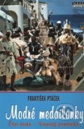 Kniha: Modré medailonky II (František Ptáček). Mare-Czech, 2015 Kniha: Modré medailonky II (František Ptáček). Mare-Czech, 2015