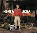 Hudební CD: Lůzr frendly (Galén). Galén, 2015 Hudební CD: Lůzr frendly (Galén). Galén, 2015