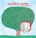 Kniha: Neuvěřené povídky (Filip Jan Zvolský). Zvolský Filip Jan, 2014 Kniha: Neuvěřené povídky (Filip Jan Zvolský). Zvolský Filip Jan, 2014