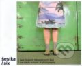 Kniha: šestka/six (Kant). Kant, 2008 Kniha: šestka/six (Kant). Kant, 2008
