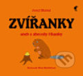 Kniha: Zvířanky (Josef Dlabal). Havran, 2006 Kniha: Zvířanky (Josef Dlabal). Havran, 2006