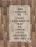 Kniha: Libri Civitatis VI. (Jaroslava Mendelová). , 2016 Kniha: Libri Civitatis VI. (Jaroslava Mendelová). , 2016