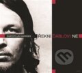 Audiokniha: Řekni ďáblovi ne (Sváťa Karásek). Galén, 2012 Audiokniha: Řekni ďáblovi ne (Sváťa Karásek). Galén, 2012