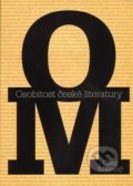 Kniha: Osobitost české literatury (Oleg Malevič). Malvern, 2009 Kniha: Osobitost české literatury (Oleg Malevič). Malvern, 2009