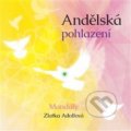 Kniha: Andělská pohlazení (Zlatka Adolfová). Adolfová Zlatuše, 2013 Kniha: Andělská pohlazení (Zlatka Adolfová). Adolfová Zlatuše, 2013