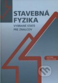 Kniha: Stavebná fyzika (Jozef Zajac). EDIS, 2009 Kniha: Stavebná fyzika (Jozef Zajac). EDIS, 2009