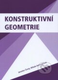 Kniha: Konstruktivní geometrie (Jaroslav Černý). CVUT Praha, 2010 Kniha: Konstruktivní geometrie (Jaroslav Černý). CVUT Praha, 2010