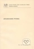 Kniha: Aplikovaná fyzika (Petr Semerák). CVUT Praha, 2009 Kniha: Aplikovaná fyzika (Petr Semerák). CVUT Praha, 2009