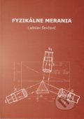 Kniha: Fyzikálne merania (Ladislav Ševčovič). Elfa Kosice, 2015 Kniha: Fyzikálne merania (Ladislav Ševčovič). Elfa Kosice, 2015