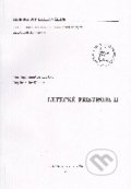 Kniha: Letecké prístroje. 2 (Tomáš Dendis). EDIS, 2001 Kniha: Letecké prístroje. 2 (Tomáš Dendis). EDIS, 2001