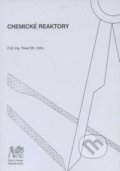 Kniha: Chemické reaktory (Pavel Ditl). CVUT Praha, 2006 Kniha: Chemické reaktory (Pavel Ditl). CVUT Praha, 2006