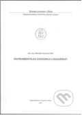 Kniha: Environmentálna ekonomika a manažment (Stanislav Hreusík). EDIS, 2010 Kniha: Environmentálna ekonomika a manažment (Stanislav Hreusík). EDIS, 2010