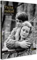 Film: Tichá radosť (Dušan Hanák) (DVD). Slovenský filmový ústav, 1985 Film: Tichá radosť (Dušan Hanák) (DVD). Slovenský filmový ústav, 1985