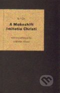 Kniha: A Makeshift Imitatio Christi (Ladislav Klíma). Divus, 2015 Kniha: A Makeshift Imitatio Christi (Ladislav Klíma). Divus, 2015