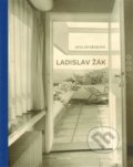 Kniha: Ladislav Žák (Dita Dvořáková). Arbor vitae, 2014 Kniha: Ladislav Žák (Dita Dvořáková). Arbor vitae, 2014