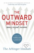Kniha: The Outward Mindset (Berrett-Koehler Publishers). Berrett-Koehler Publishers, 2019 Kniha: The Outward Mindset (Berrett-Koehler Publishers). Berrett-Koehler Publishers, 2019