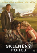 Film: Skleněný pokoj (Julius Ševčík) (DVD). Magicbox, 2019 Film: Skleněný pokoj (Julius Ševčík) (DVD). Magicbox, 2019