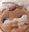 Kniha: Zimní království (Igor Malijevský). Milan Hodek, 2016 Kniha: Zimní království (Igor Malijevský). Milan Hodek, 2016