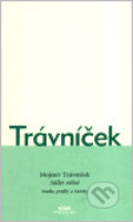 Kniha: Sdílet věčné (Mojmír Trávníček). Periplum, 2003 Kniha: Sdílet věčné (Mojmír Trávníček). Periplum, 2003