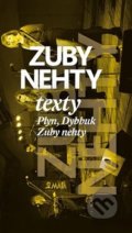 Kniha: Zuby nehty (Jaroslav Riedel). Maťa, 2013 Kniha: Zuby nehty (Jaroslav Riedel). Maťa, 2013