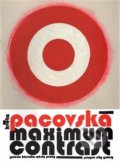 Kniha: Květa Pacovská: Maximum Contrast, 2015 Kniha: Květa Pacovská: Maximum Contrast, 2015