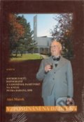 Kniha: Vzpomínání na dědečka (Aleš Marek). Sursum, 2010 Kniha: Vzpomínání na dědečka (Aleš Marek). Sursum, 2010