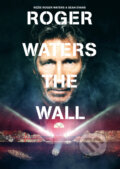 Film: Roger Waters: The Wall (Roger Waters a Sean Evans) (DVD). Magicbox, 2019 Film: Roger Waters: The Wall (Roger Waters a Sean Evans) (DVD). Magicbox, 2019