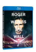 Film: Roger Waters: The Wall (Roger Waters a Sean Evans) (Blu-ray). Magicbox, 2019 Film: Roger Waters: The Wall (Roger Waters a Sean Evans) (Blu-ray). Magicbox, 2019