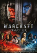 Warcraft: První střet - Duncan Jones, Magicbox, 2019