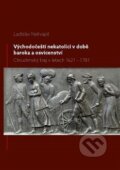 Kniha: Východočeští nekatolíci v době baroka a osvícenství (Ladislav Nekvapil). Univerzita Pardubice, 2016 Kniha: Východočeští nekatolíci v době baroka a osvícenství (Ladislav Nekvapil). Univerzita Pardubice, 2016