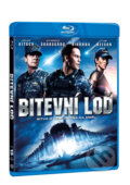 Film: Bitevní loď (Peter Berg) (Blu-ray). Magicbox, 2019 Film: Bitevní loď (Peter Berg) (Blu-ray). Magicbox, 2019
