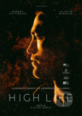 Film: High Life (Claire Denis) (DVD). Magicbox, 2019 Film: High Life (Claire Denis) (DVD). Magicbox, 2019