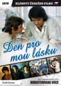 Film: Den pro mou lásku (Juraj Herz) (DVD). Magicbox, 2019 Film: Den pro mou lásku (Juraj Herz) (DVD). Magicbox, 2019