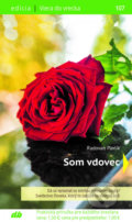 Kniha: Som vdovec (Radovan Pavlík). Don Bosco, 2019 Kniha: Som vdovec (Radovan Pavlík). Don Bosco, 2019